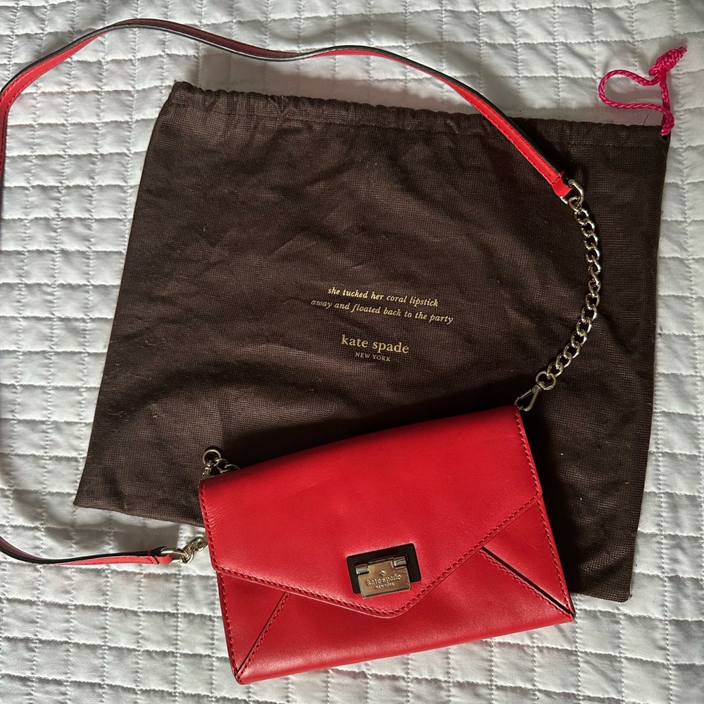 Kate Spade Crossbody bag